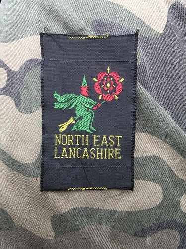 North east lancs - north, district