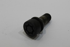 Audi Q5 GU 8M Rotating Collar Locking Wheel Bolt Code X 4F0698139B820