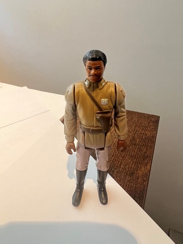 Star wars vintage - vintage, figures