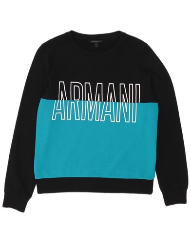 Armani exchange mens graphic - mens,