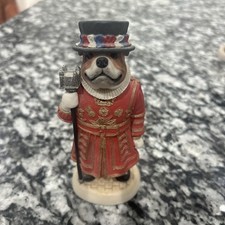 Beefeater CC 66 Robert Harrop Country Companions