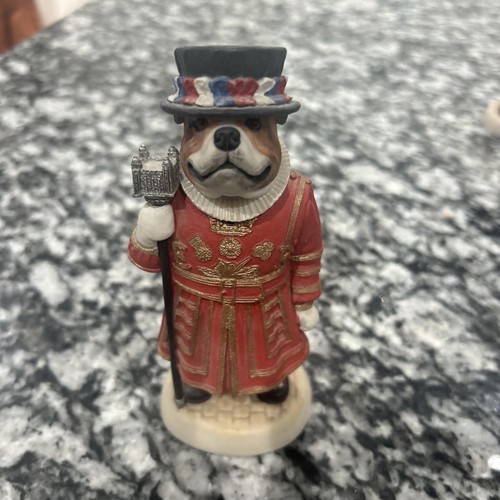 Beefeater robert harrop - beefeater,