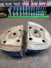 Villiers heads - 2t,