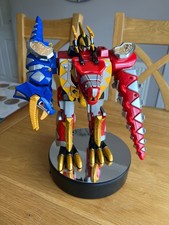 Power Rangers DX size Dino
