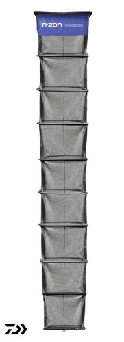 Daiwa zon power mesh keepnet - daiwa,
