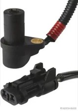 ABS wheel speed sensor J5910505 HERTH+BUSS JAKOPARTS for HYUNDAI AMICA / ATOZ
