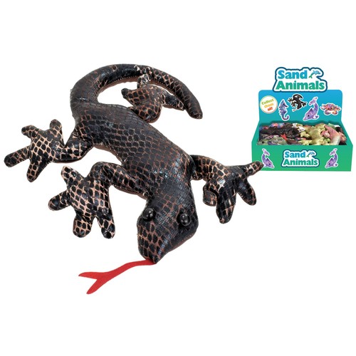 Sand animal - 4",