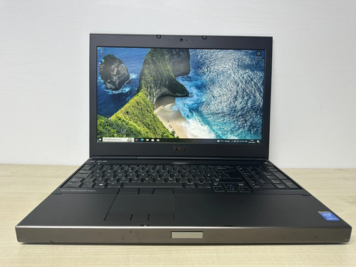 Dell laptop precision m4800 - dell,