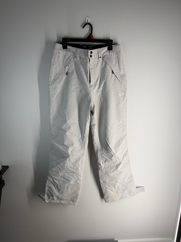 Oakley light grey - oakley, insulated