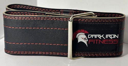 Dark iron fitness genuine - dark,