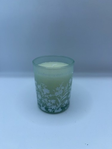 Laura ashley 55g green frosted - 55g,