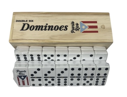 Dominos professional size - dominos,