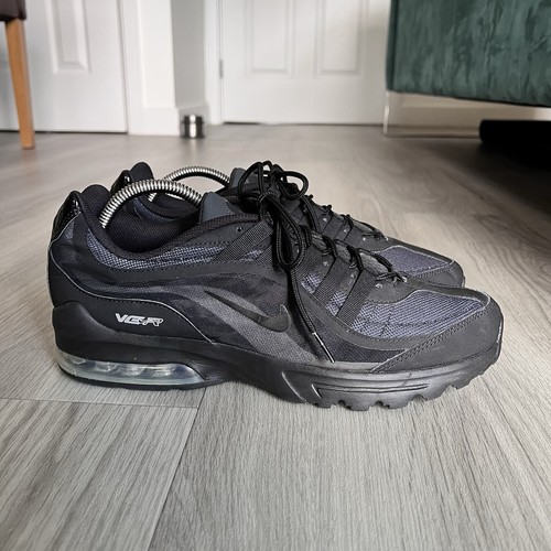 Nike air max trainers - air, vg-r