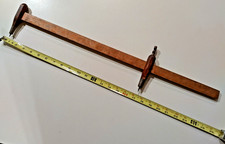 Antique Trammel Points Compass