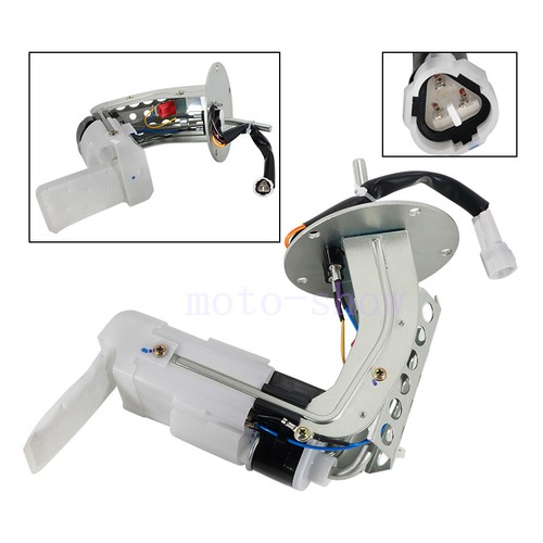 Fuel pump assembly - for, suzuki