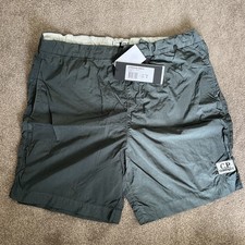 CP Company Chrome Swim Shorts - Olive 48 -  PRICE DROP  BEFORE STORAGE 