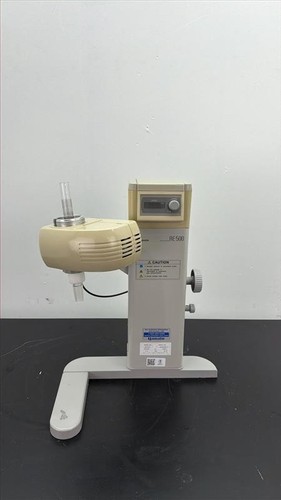 Yamato re500 rotary evaporator - re500,