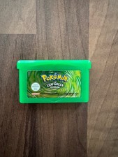 Pokémon LeafGreen –