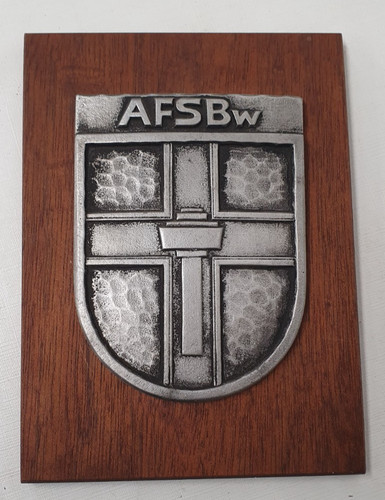 Afsbw office for - afsbw,