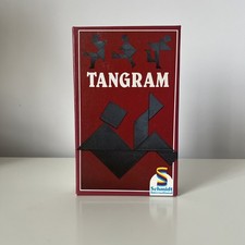 Tangram game Schmidt