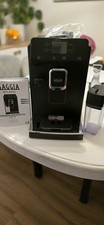 Gaggia Magenta Prestige, Automatic Bean to Cup Coffee Machine, Black