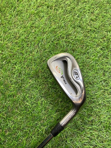Mitsushiba max iron - mitsushiba, 7