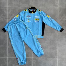 Retro Renault Racing Formula
