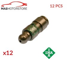 HYDRAULIC TAPPET LIFTER INTAKE