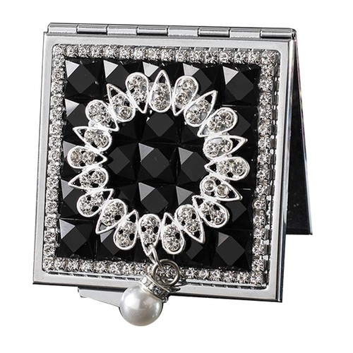 1pc small square - 1pc, metal