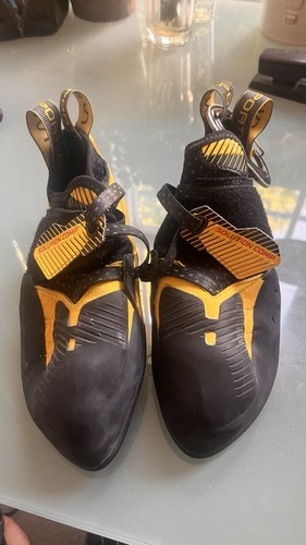 Sportiva solution comp - la,