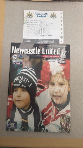 Newcastle united stevenage - newcastle,