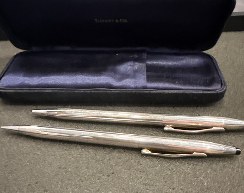 Vintage tiffany sterling - tiffany, co.