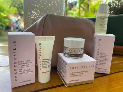 Skincare chantecaille luxury - skincare, |