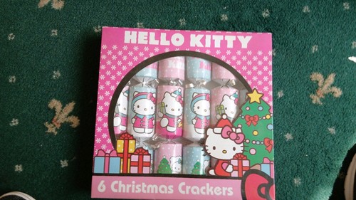 Hello kitty character - bn,