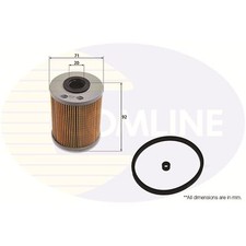 Fuel Filter For Vauxhall