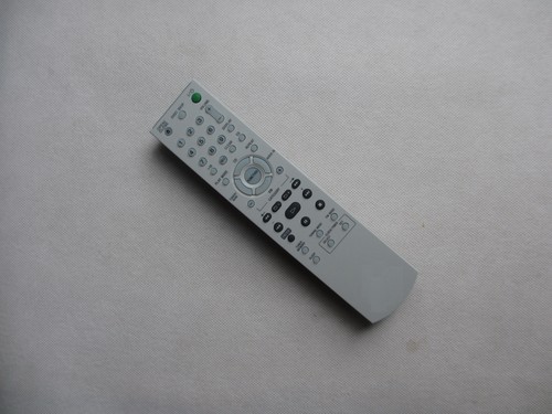 Remote control for sony - remote,
