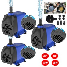 1500 Litres/hr Submersible