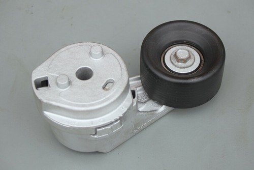 Supercharger belt - v8,