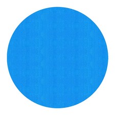 Round pool liner - liner, pad