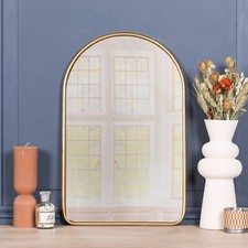 SECONDS Arched Modern