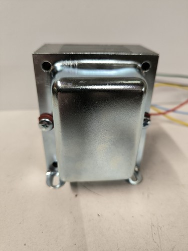 Vox ac30 output transformer - ac30,