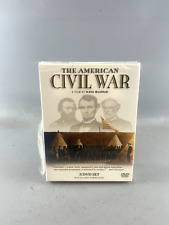 The American Civil War [DVD]
