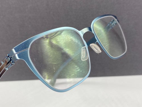 Berlin eyeglasses frames - ic,
