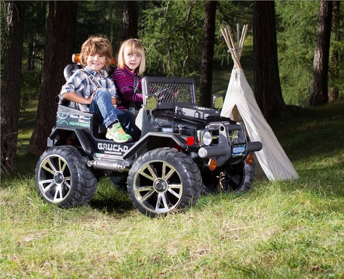 Seater peg perego gaucho - 2,