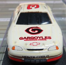 For H0 Slotcar Racing Model