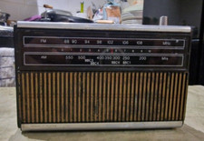 Vintage 1980's FERGUSON Model