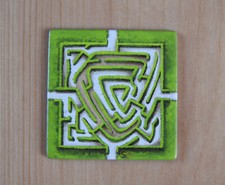 Carcassonne - Labyrinth (New