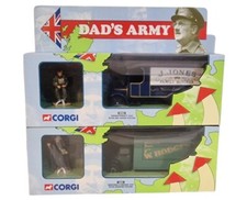 Dad's Army Bedford O Series