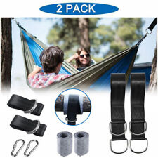 Tree Swing Straps Outdoor
