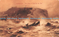 R381570 Scarborough For Those in Peril on the Sea E T W Dennis Elmer Keene 1926